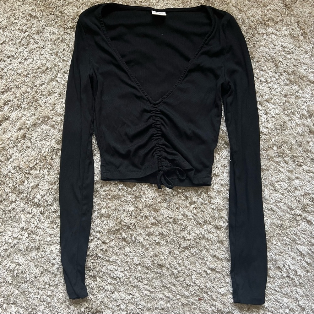 Sunday best vida long sleeve